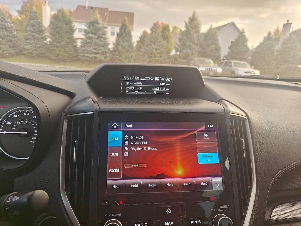 used 2019 Subaru Forester car, priced at $16,847
