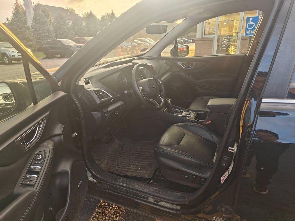 used 2019 Subaru Forester car, priced at $16,847