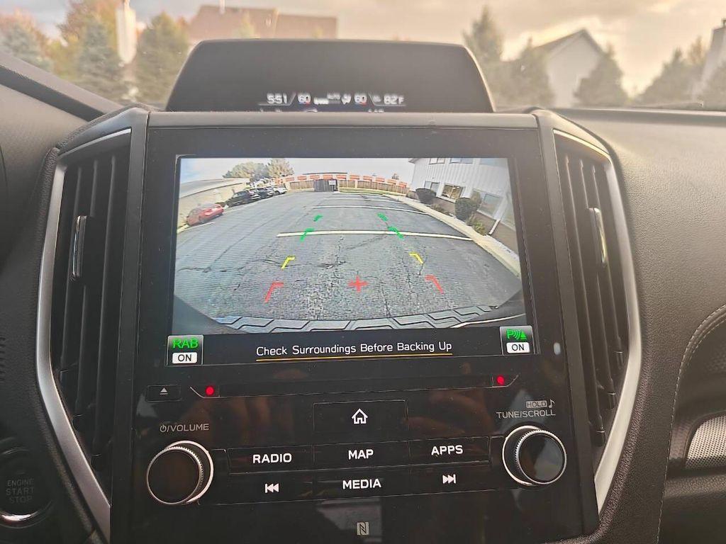 used 2019 Subaru Forester car, priced at $16,847