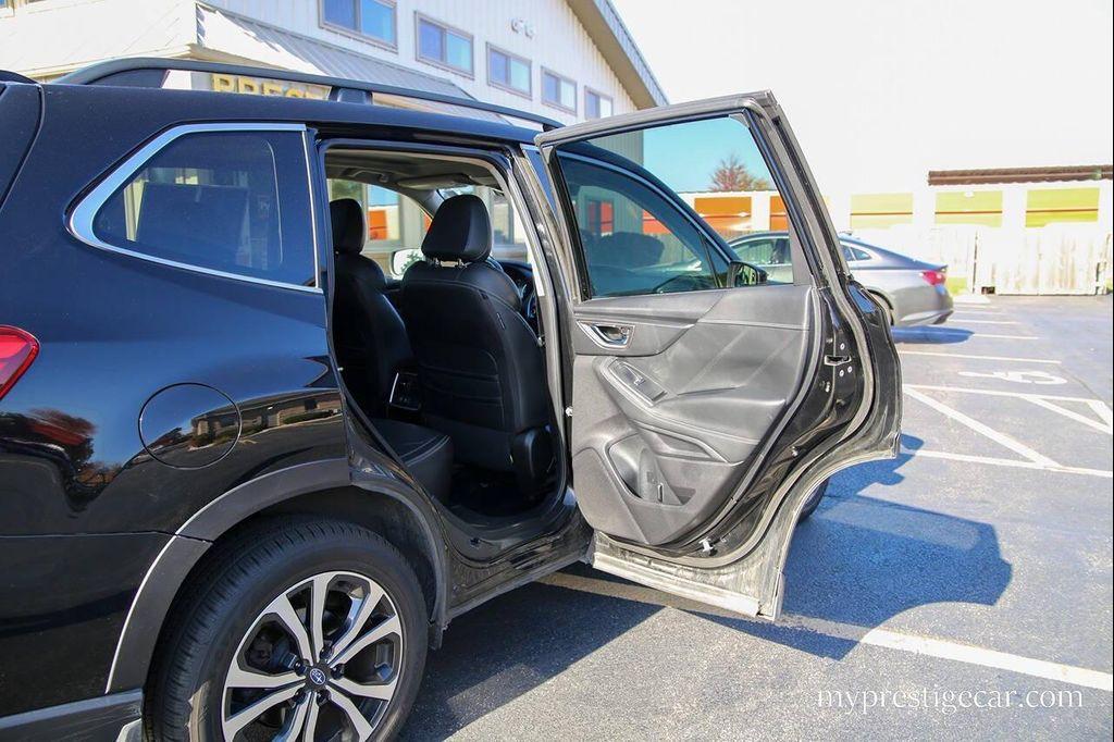 used 2019 Subaru Forester car, priced at $17,279