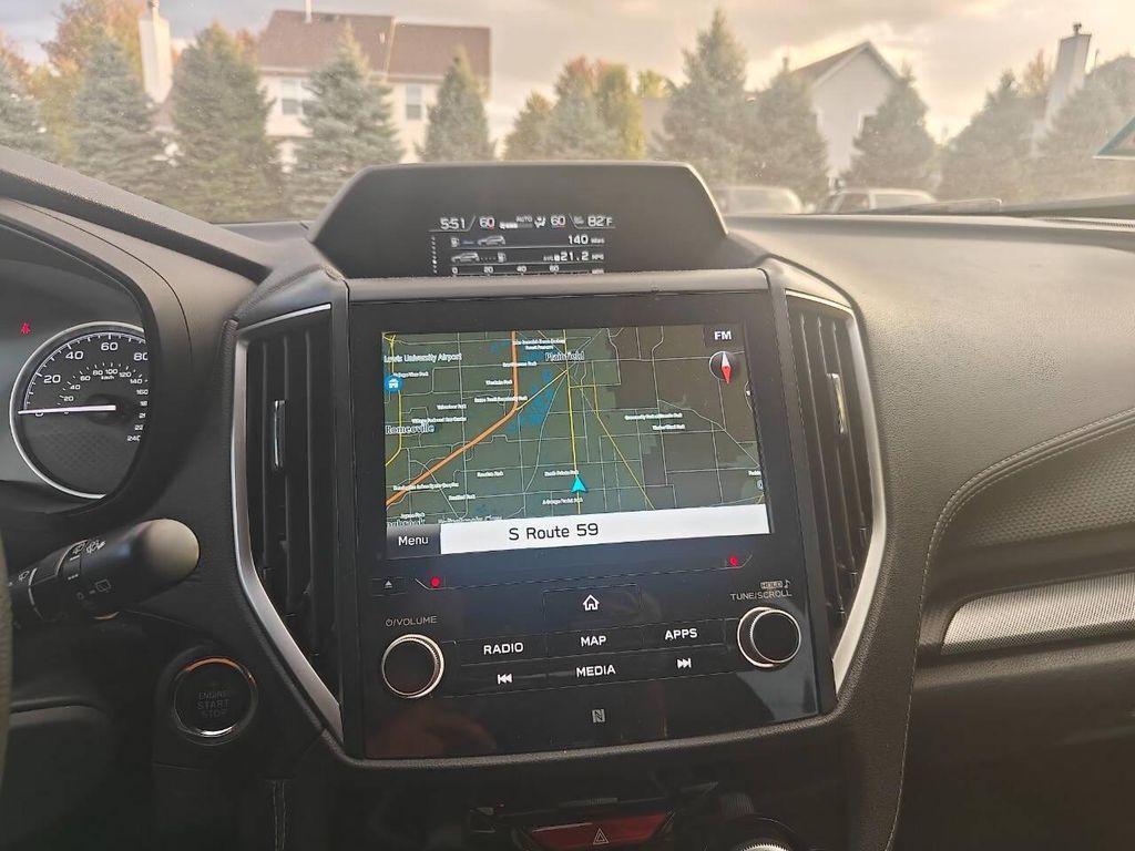 used 2019 Subaru Forester car, priced at $16,847