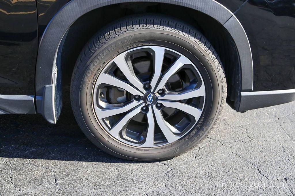 used 2019 Subaru Forester car, priced at $17,279