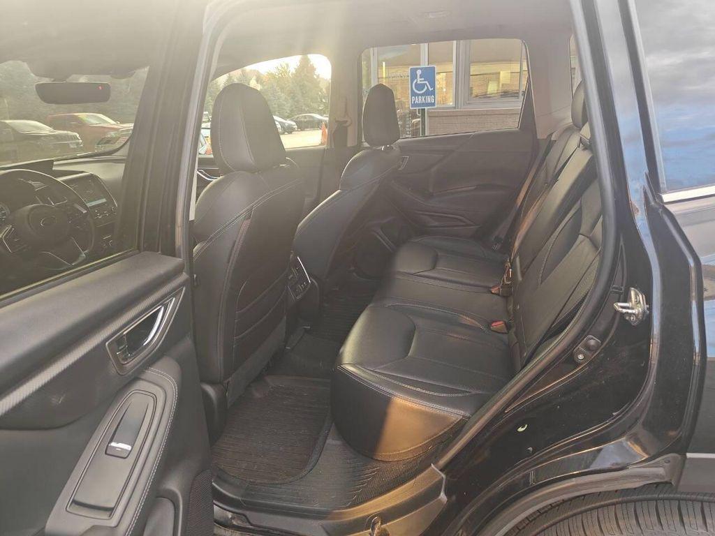 used 2019 Subaru Forester car, priced at $16,847