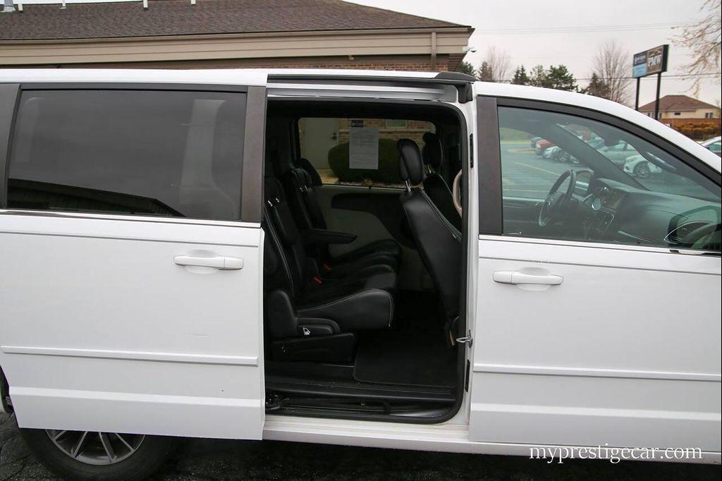 used 2016 Dodge Grand Caravan car, priced at $10,000