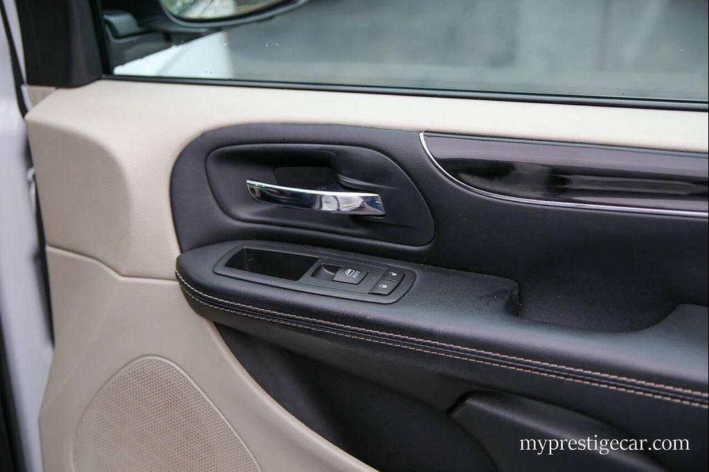 used 2016 Dodge Grand Caravan car, priced at $10,000