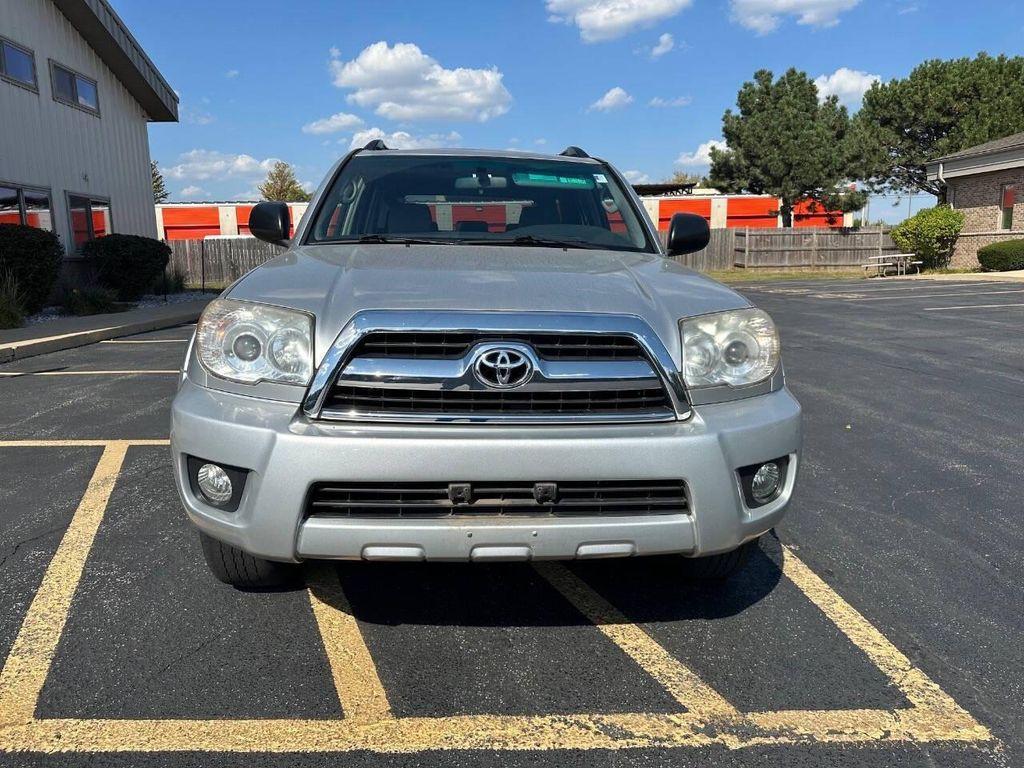 used 2007 Toyota 4Runner car, priced at $15,957