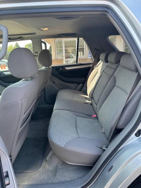 used 2007 Toyota 4Runner car, priced at $15,957