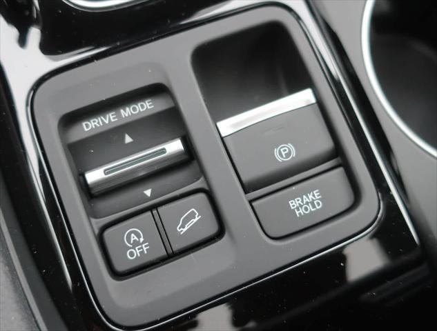 new 2025 Honda Pilot car, priced at $51,505