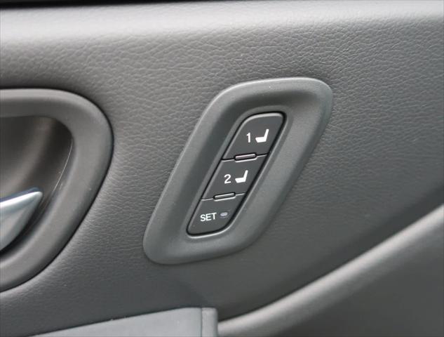 new 2025 Honda Pilot car, priced at $51,505
