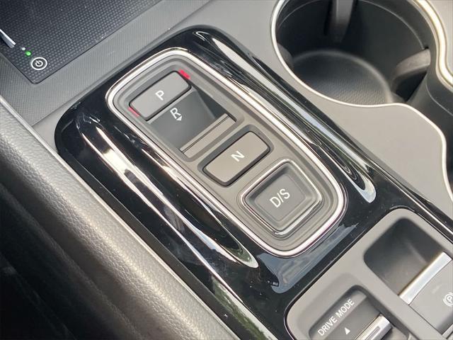new 2025 Honda Pilot car, priced at $51,505