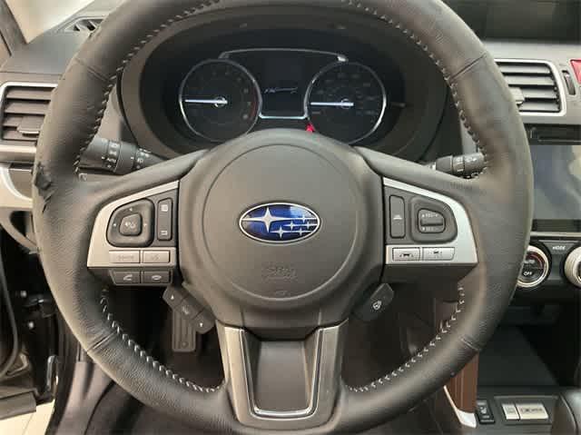 used 2018 Subaru Forester car, priced at $21,544