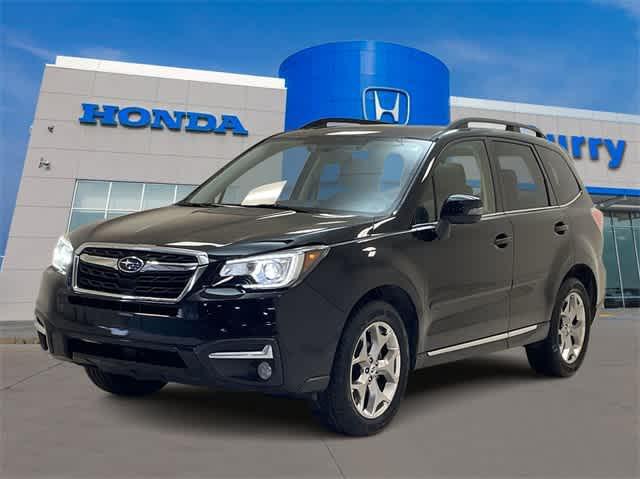 used 2018 Subaru Forester car, priced at $21,544