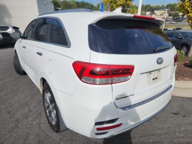 used 2016 Kia Sorento car, priced at $10,988