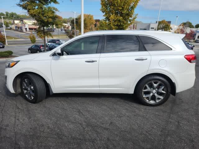 used 2016 Kia Sorento car, priced at $10,988