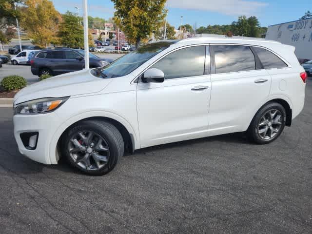 used 2016 Kia Sorento car, priced at $10,988