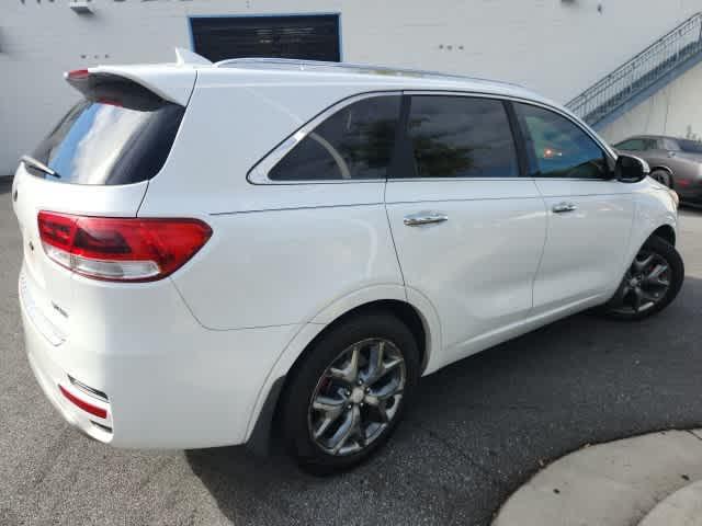 used 2016 Kia Sorento car, priced at $10,988