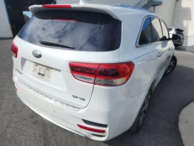 used 2016 Kia Sorento car, priced at $10,988