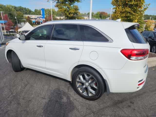 used 2016 Kia Sorento car, priced at $10,988