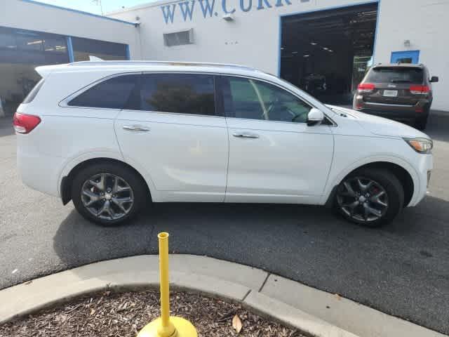 used 2016 Kia Sorento car, priced at $10,988