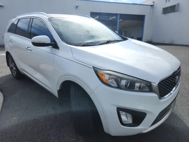 used 2016 Kia Sorento car, priced at $10,988