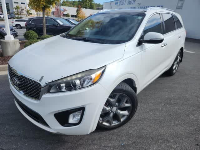 used 2016 Kia Sorento car, priced at $10,988