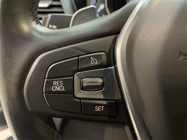 used 2019 BMW X3 car, priced at $19,877