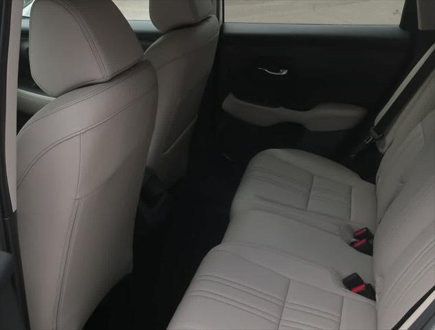 new 2025 Honda HR-V car, priced at $32,850