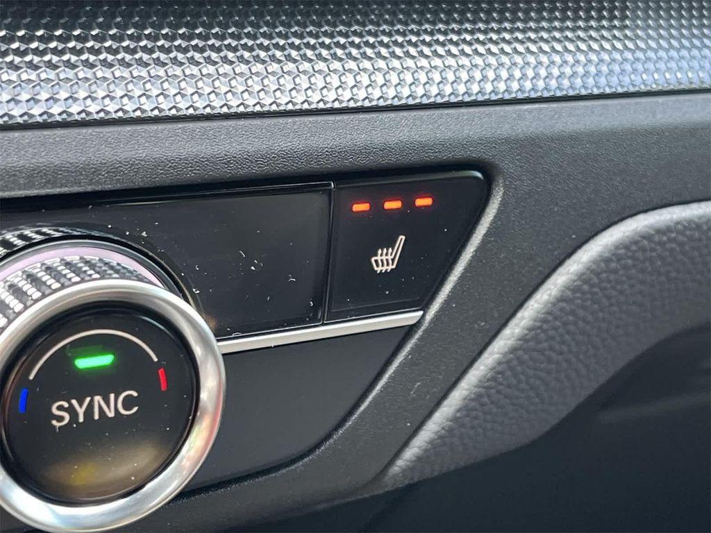 new 2026 Honda CR-V Hybrid car, priced at $37,025