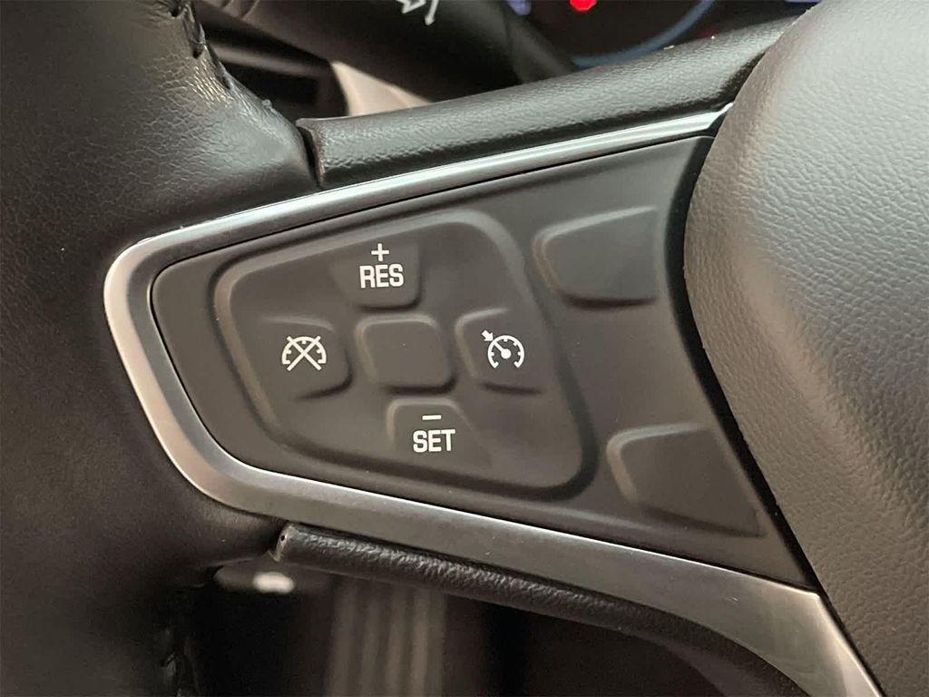 used 2022 Chevrolet Malibu car, priced at $17,874