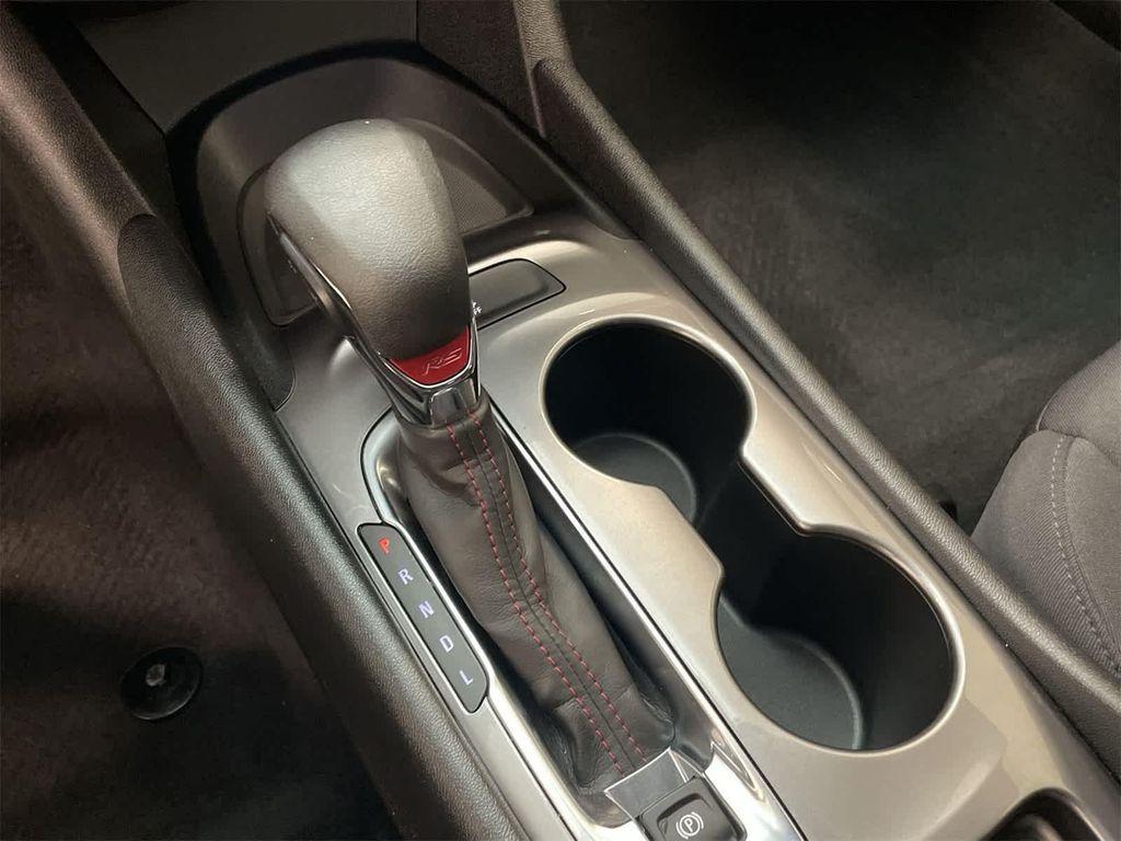 used 2022 Chevrolet Malibu car, priced at $17,874