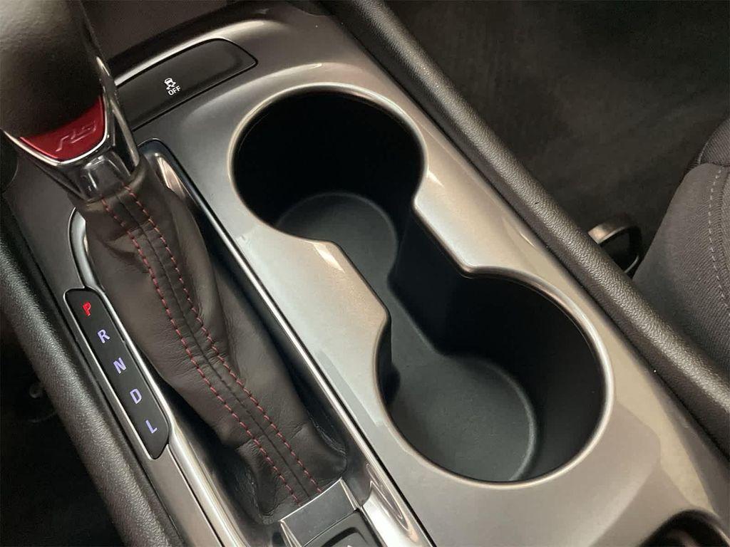 used 2022 Chevrolet Malibu car, priced at $17,874