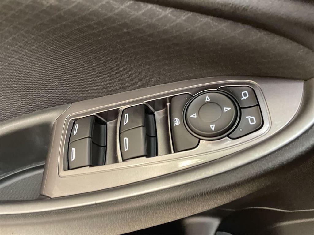 used 2022 Chevrolet Malibu car, priced at $17,874