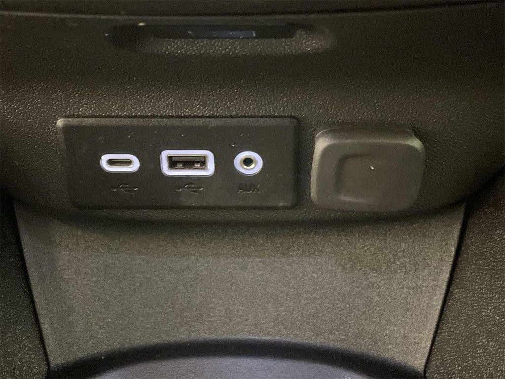 used 2022 Chevrolet Malibu car, priced at $17,874