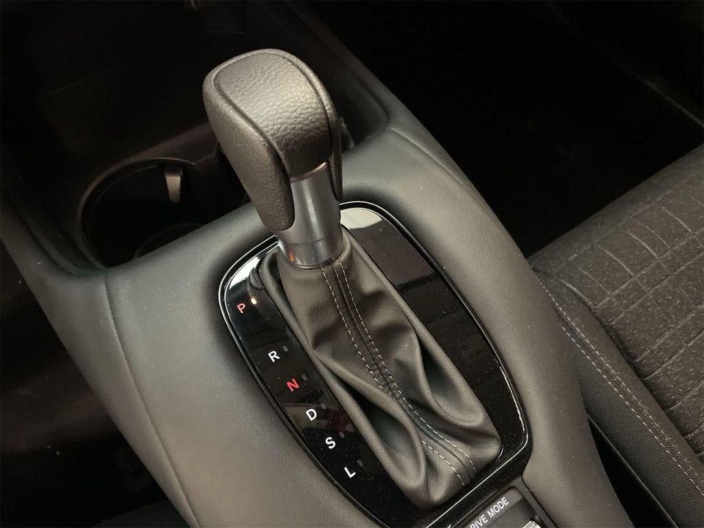 used 2024 Honda HR-V car, priced at $21,904