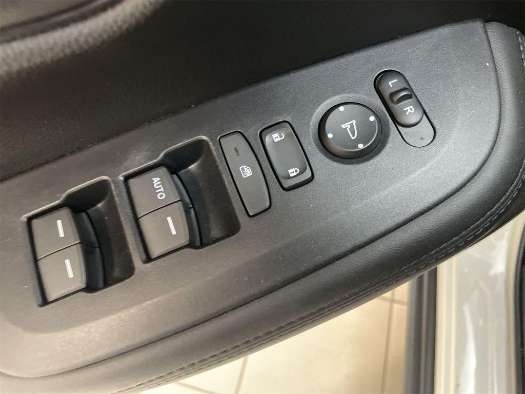used 2024 Honda HR-V car, priced at $21,904
