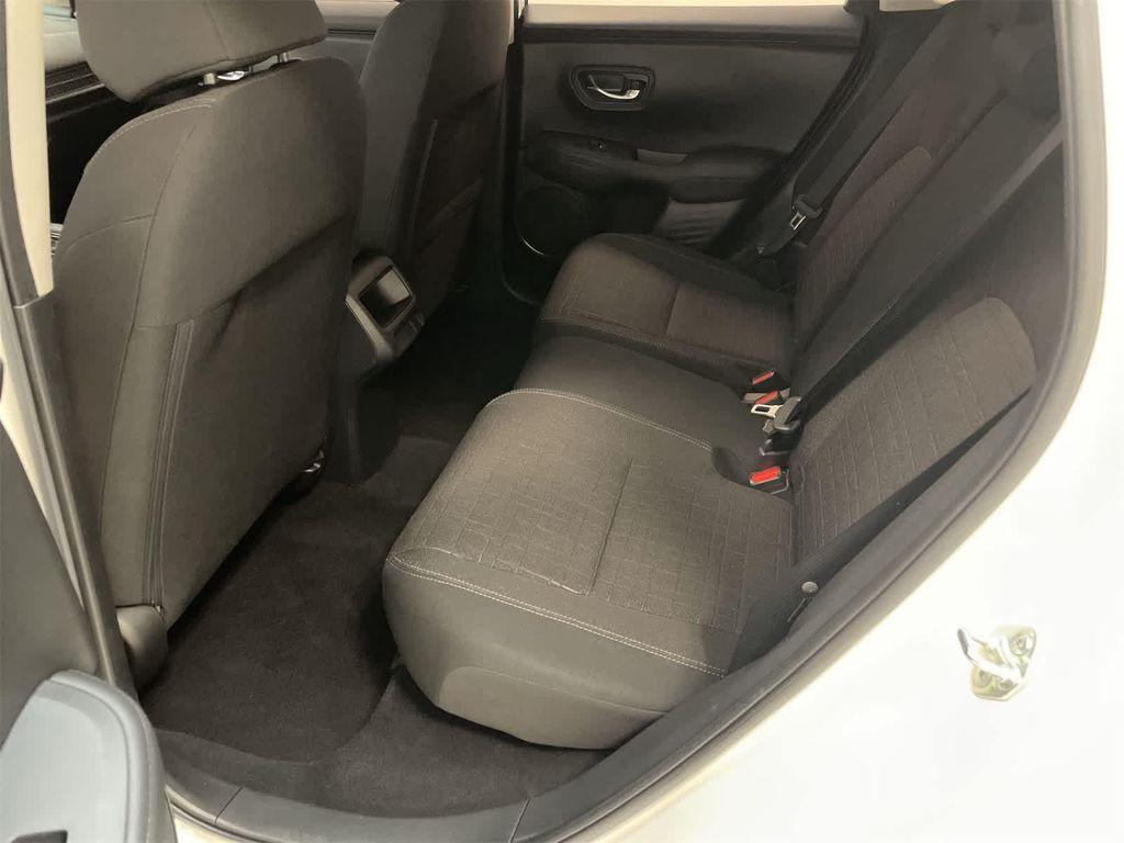 used 2024 Honda HR-V car, priced at $21,904