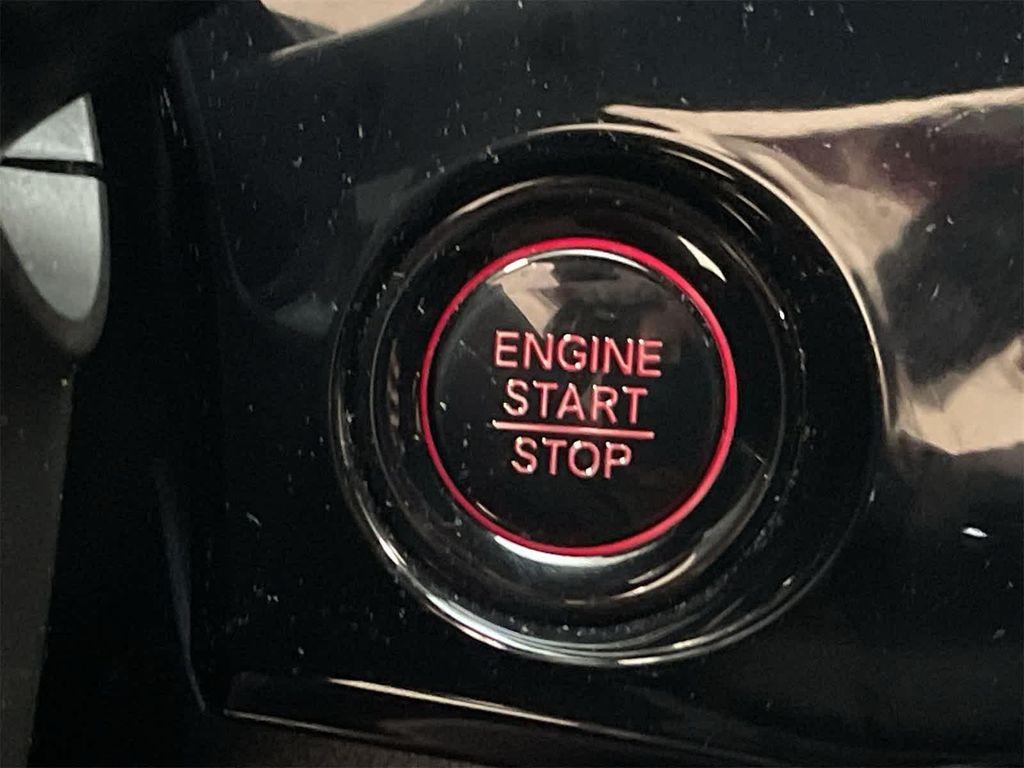 used 2023 Honda Civic car, priced at $22,300