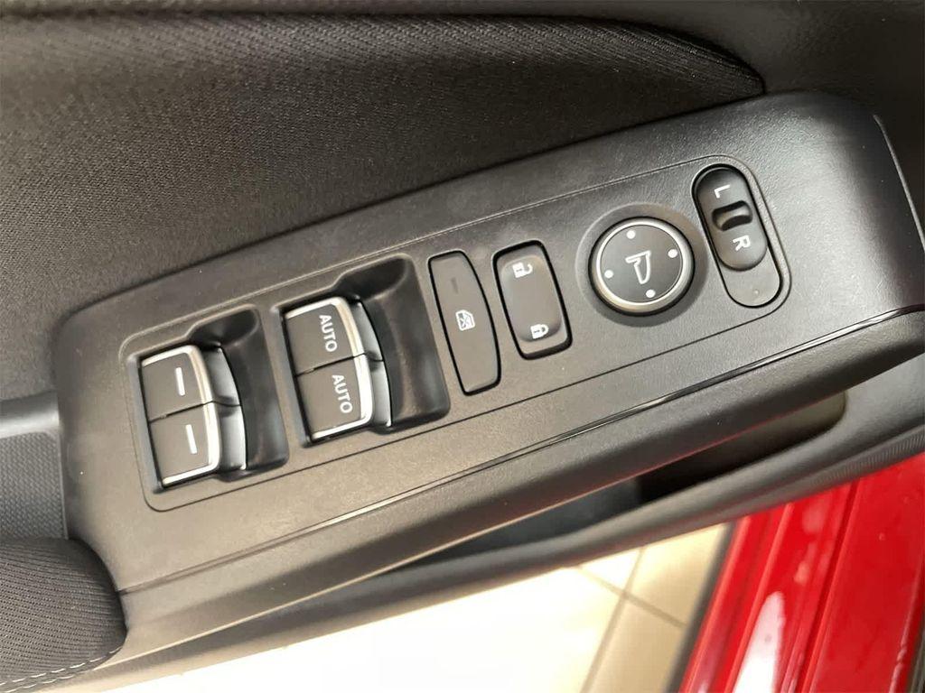 used 2023 Honda Civic car, priced at $22,300