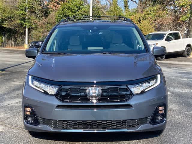 new 2025 Honda Odyssey car, priced at $53,410