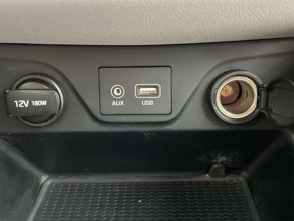 used 2017 Hyundai Tucson car, priced at $10,700