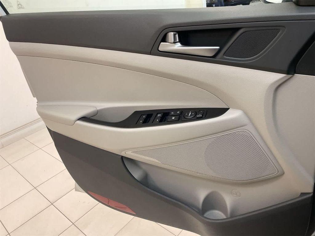 used 2017 Hyundai Tucson car, priced at $10,700