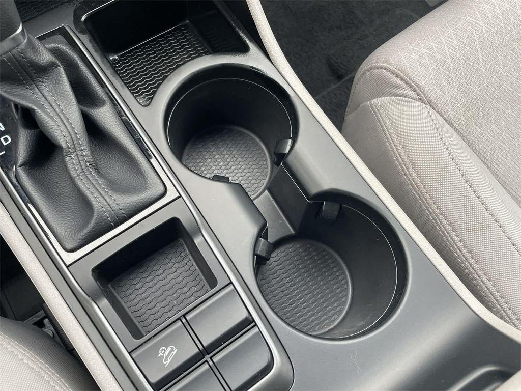 used 2017 Hyundai Tucson car, priced at $10,700