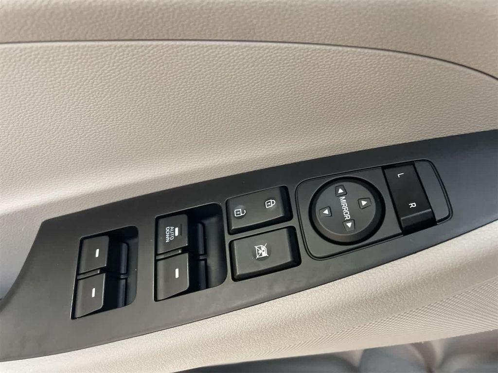 used 2017 Hyundai Tucson car, priced at $10,700