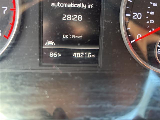 used 2024 Kia K5 car, priced at $27,469
