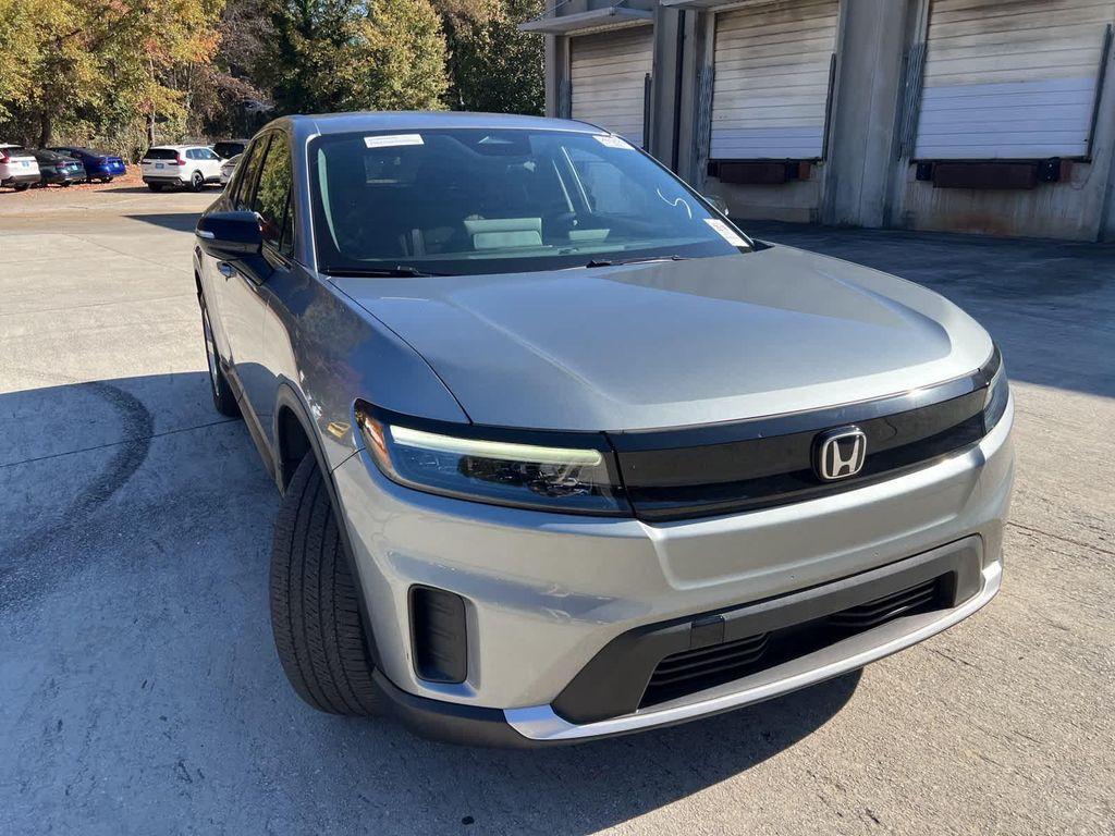 used 2024 Honda Prologue car, priced at $25,963