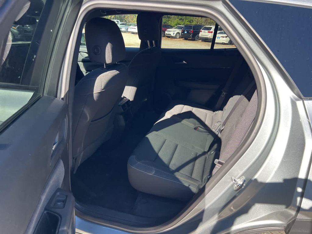 used 2024 Honda Prologue car, priced at $25,963