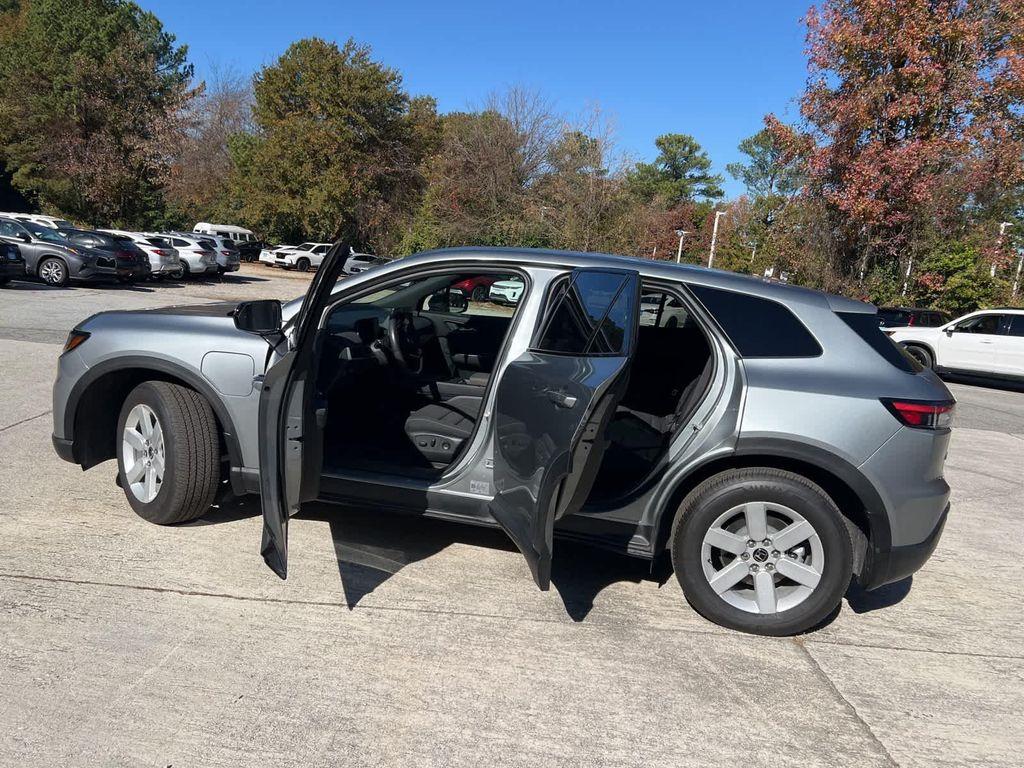 used 2024 Honda Prologue car, priced at $25,963