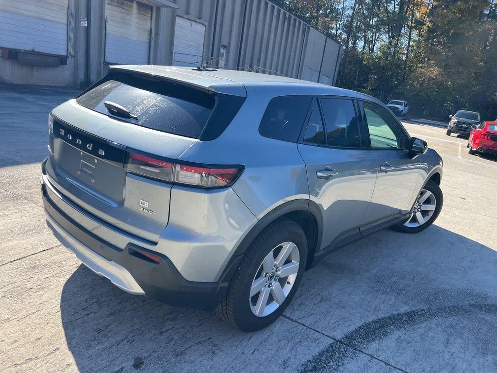 used 2024 Honda Prologue car, priced at $25,963