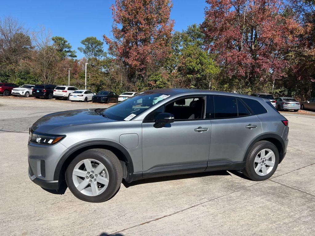 used 2024 Honda Prologue car, priced at $25,963