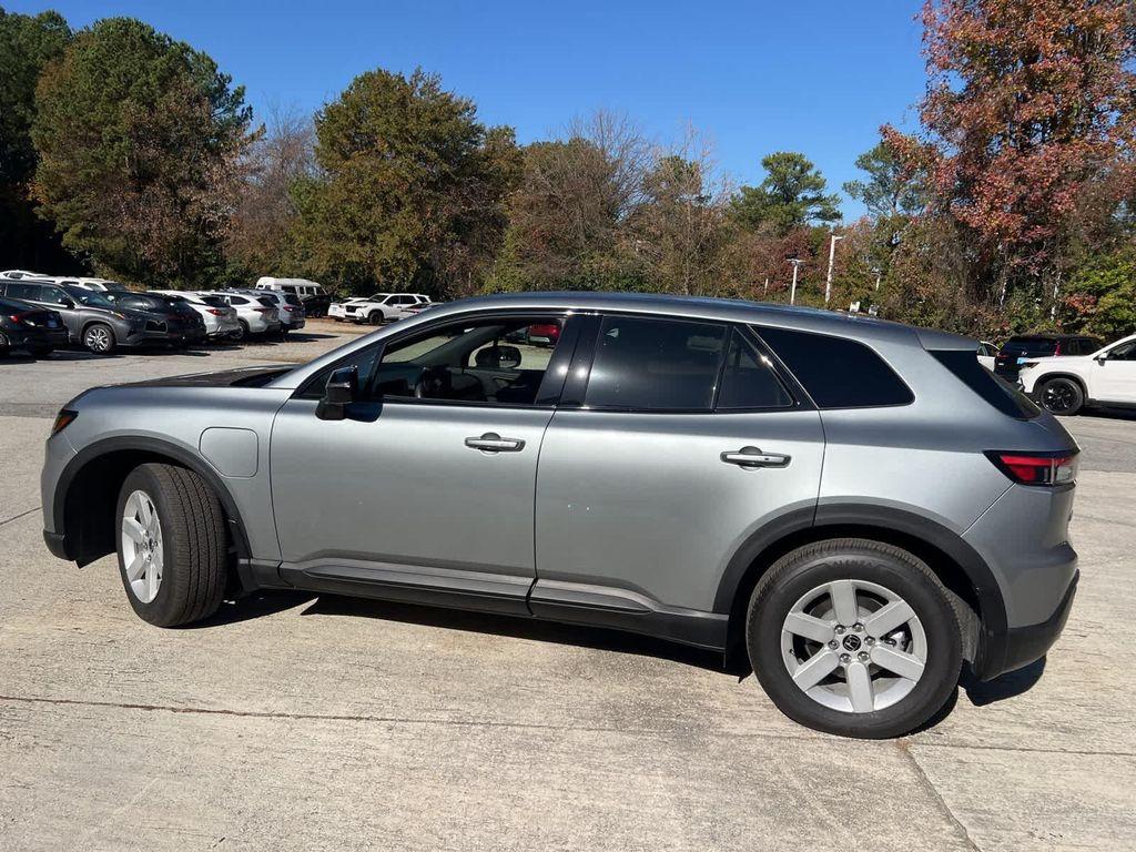 used 2024 Honda Prologue car, priced at $25,963